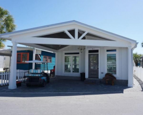 Venture Out 311 Venture Blvd 3bd 2ba WITH GOLF CART